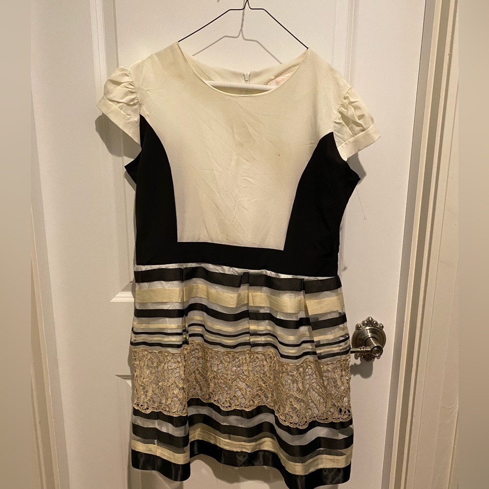 See by Chloe dress